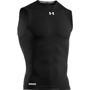 Under Armour XL Mens Compression Tank Top Muscle